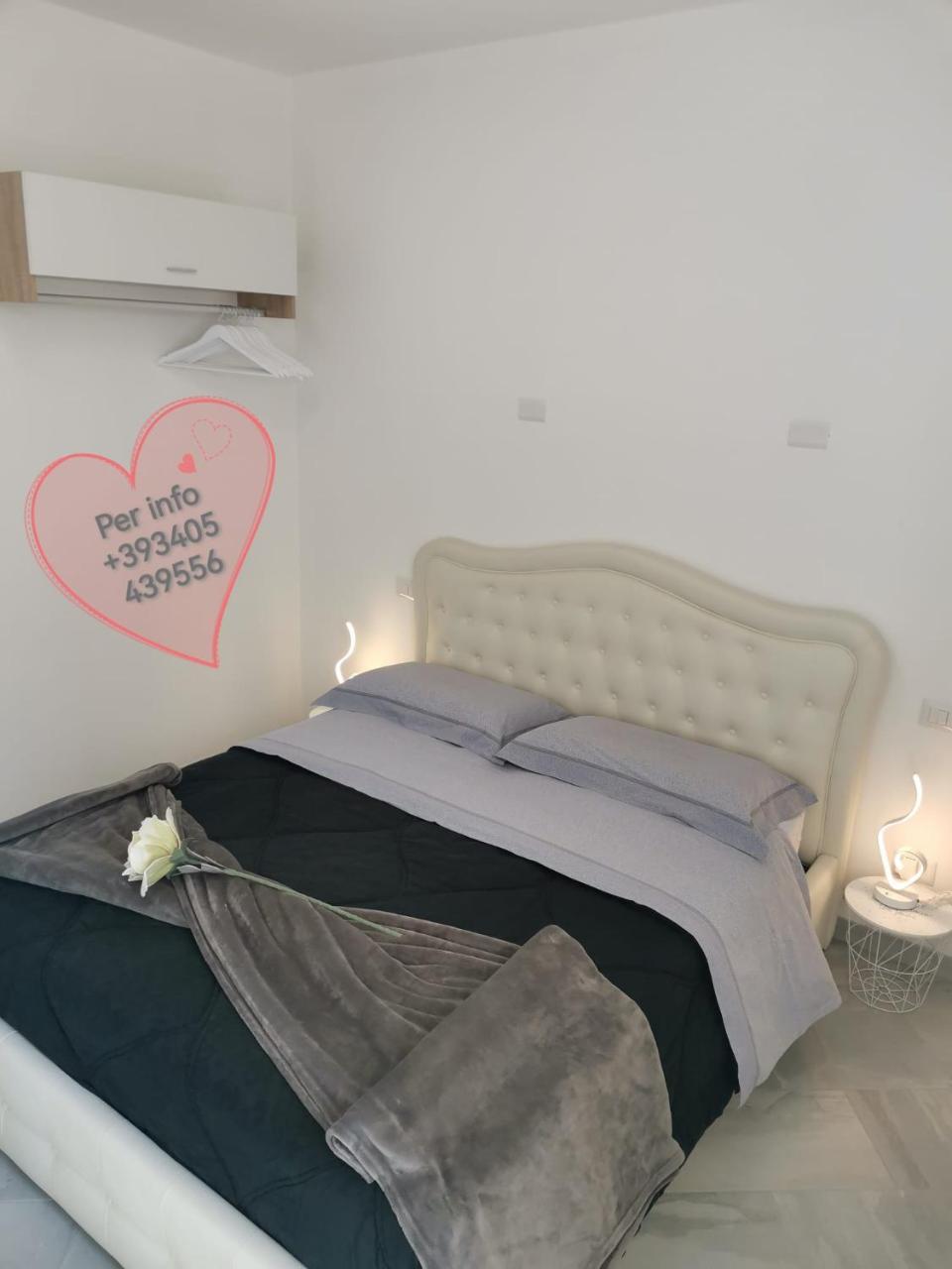 Lonate Room - last minute hotel in Lonate Ceppino