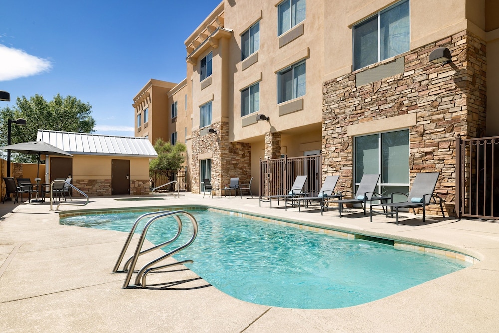 Fairfield by Marriott Inn & Suites Roswell - photo 25