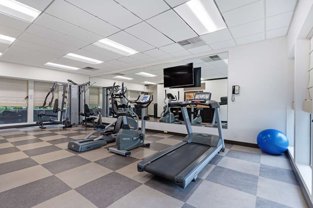 Best Western Plus Inn At The Vines - photo 46