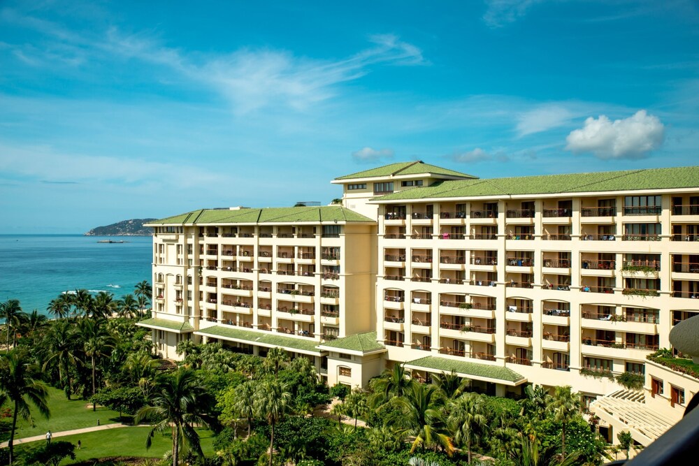 San Ya Horizon Resort & Spa in Sanya, People's Republic of China
