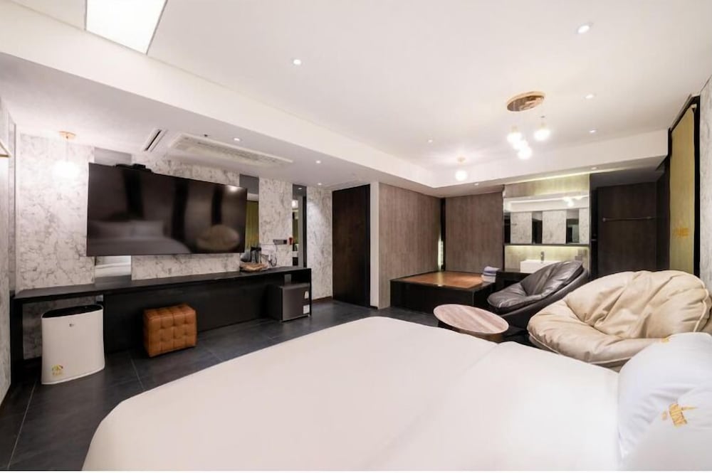 Yeok Sam Lumiere - last minute hotel in Seoul