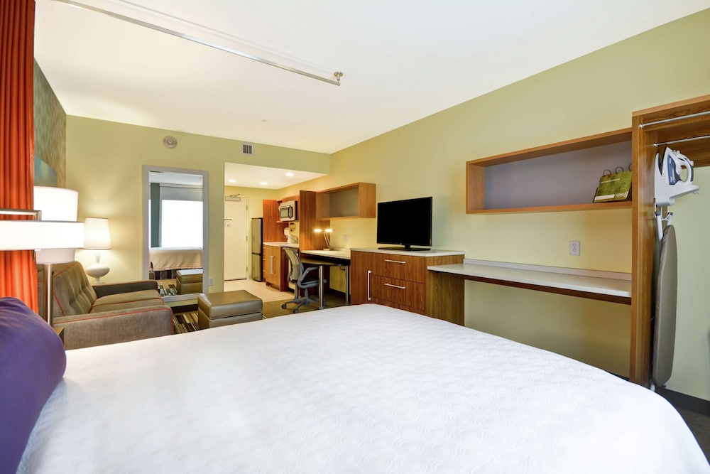 Home2 Suites by Hilton Minneapolis Eden Prairie - photo 6