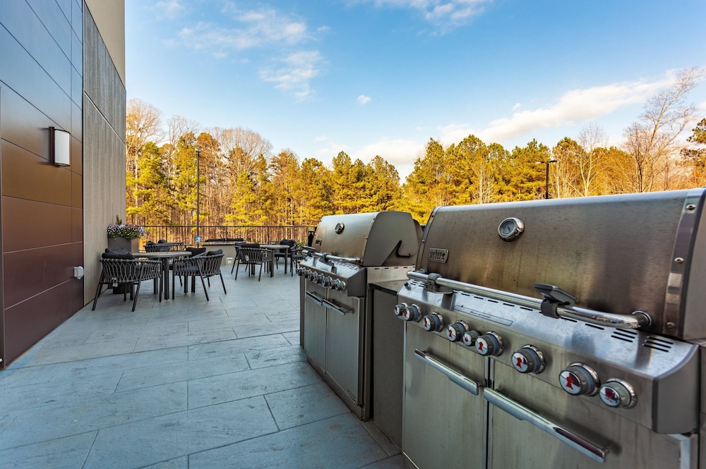 TownePlace Suites by Marriott Raleigh University Area - photo 61