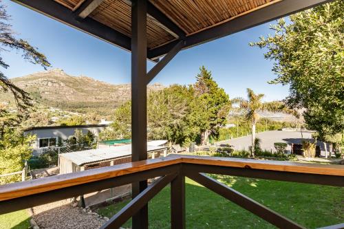Novelle Vista Cottage