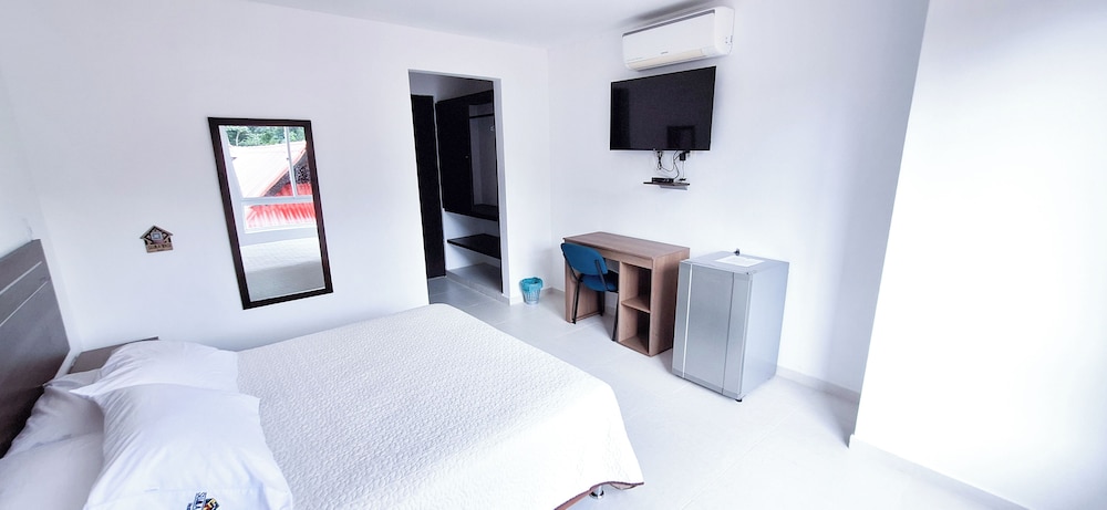 Hotel Suma Wasi — Mocoa — photo 3