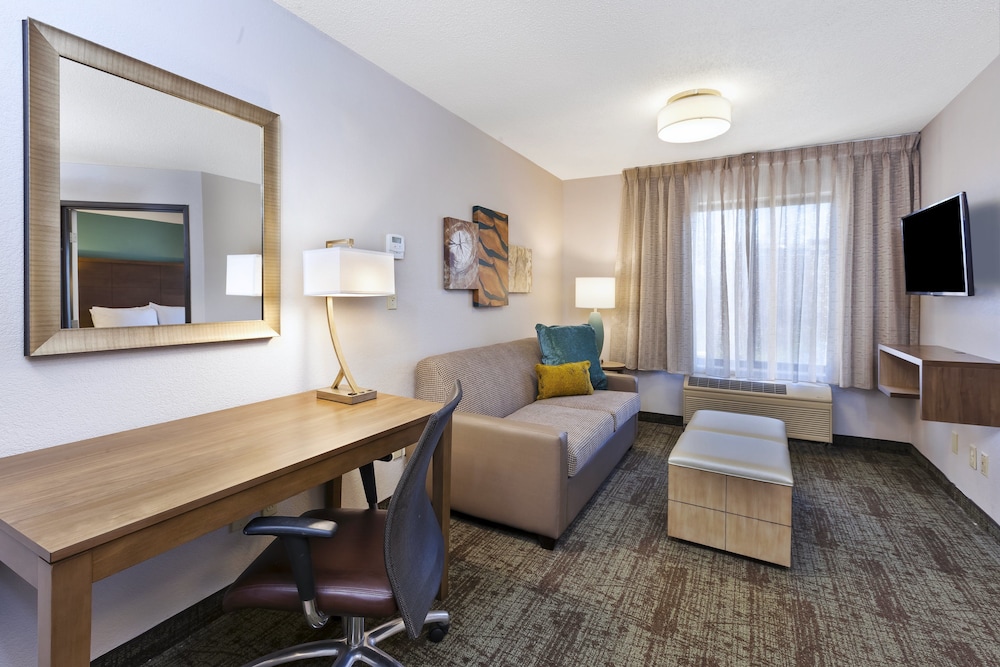 Staybridge Suites Columbia by IHG - photo 14