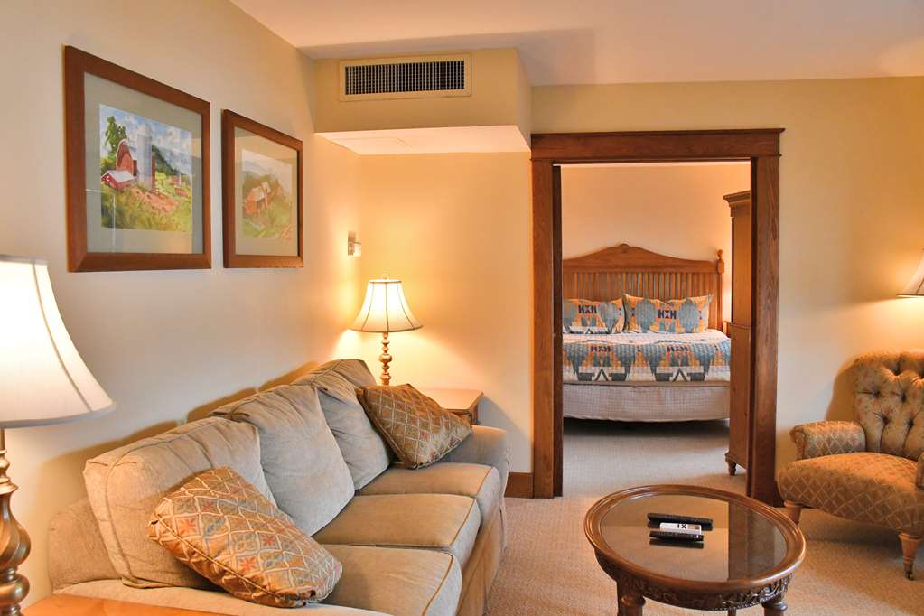 Chestnut Inn at Oquaga Lake - photo 38