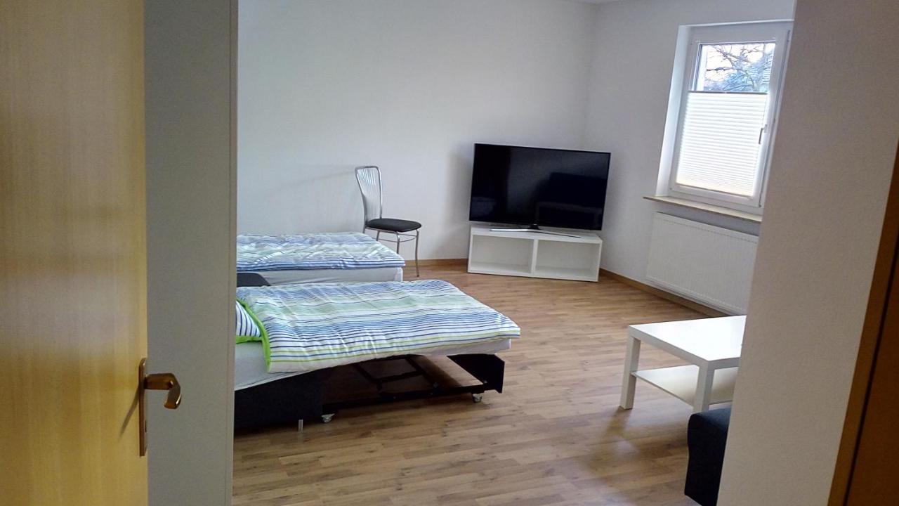 Komfort Apartment 2 EG bei Jürgen Kunzi — Filderstadt — photo 2