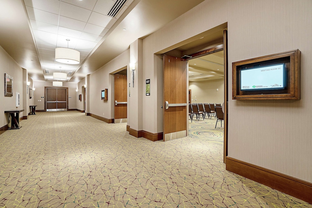 Hilton Garden Inn Edmond Oklahoma City North OK - photo 58