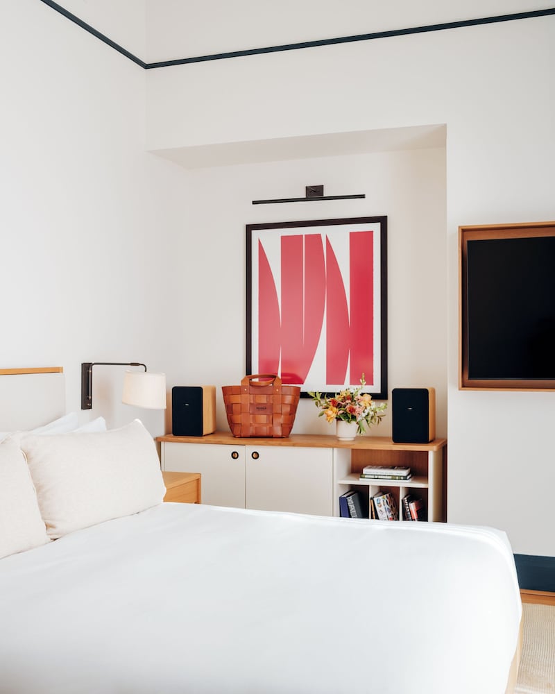 Shinola Hotel - photo 32