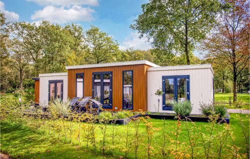 Park Drentheland — hotel in Dwingeloo
