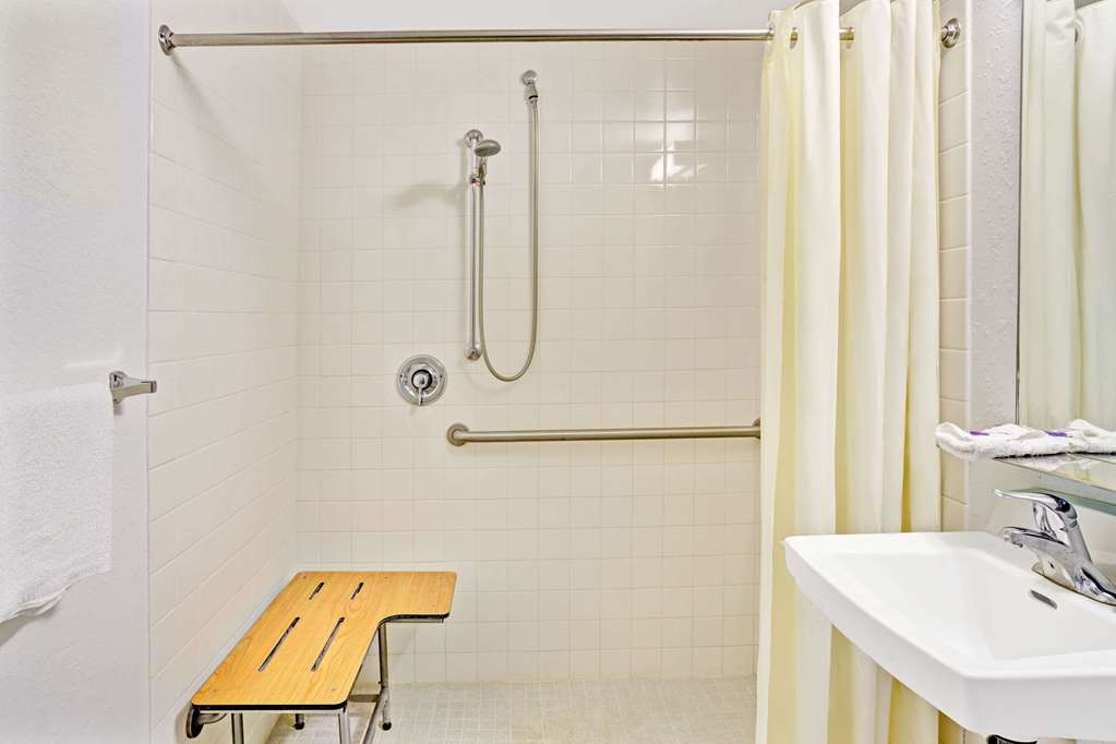 Knights Inn Jacksonville at Dix Ellis Trail - photo 15