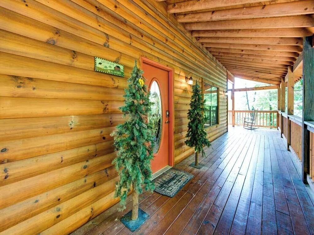 Our Mountain Getaway - photo 29