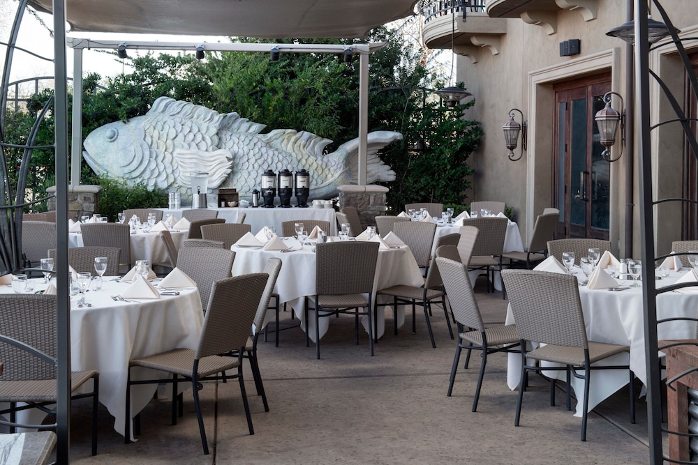 The Westin Sacramento Riverfront Hotel & Spa - photo 61