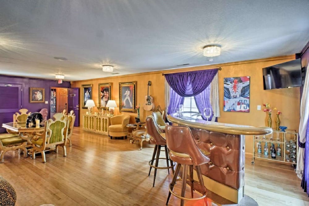 Presley's Penthouse 2BR Branson Resort Condo - photo 19