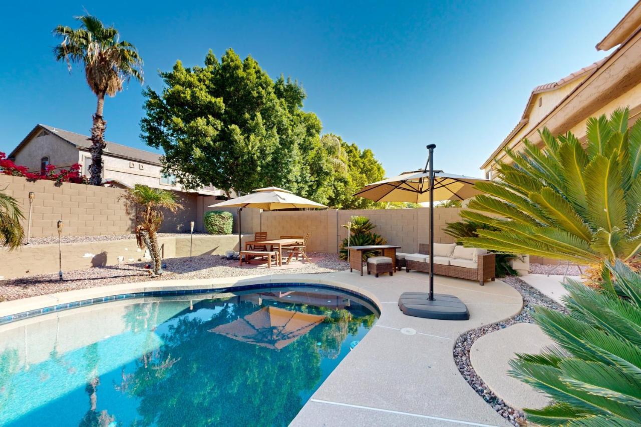 Desert Sanctuary — hotel in Litchfield Park