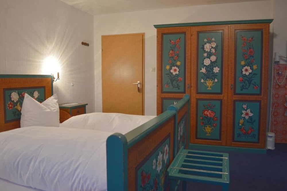 Hotel Pension Schätzle — Schoenwald — photo 2