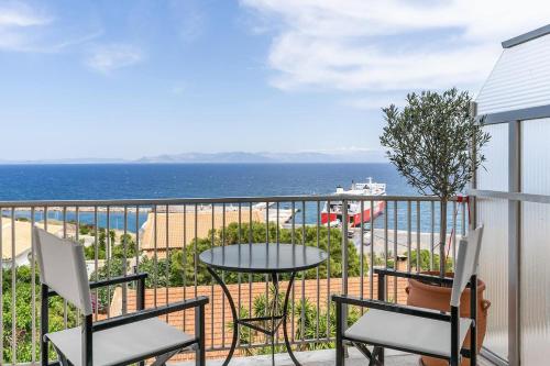 On the Port — Rafina — photo 2
