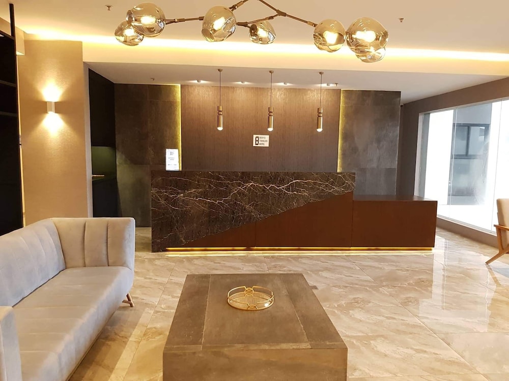 Bravo Tanauan Hotel — Tanauan — photo 2