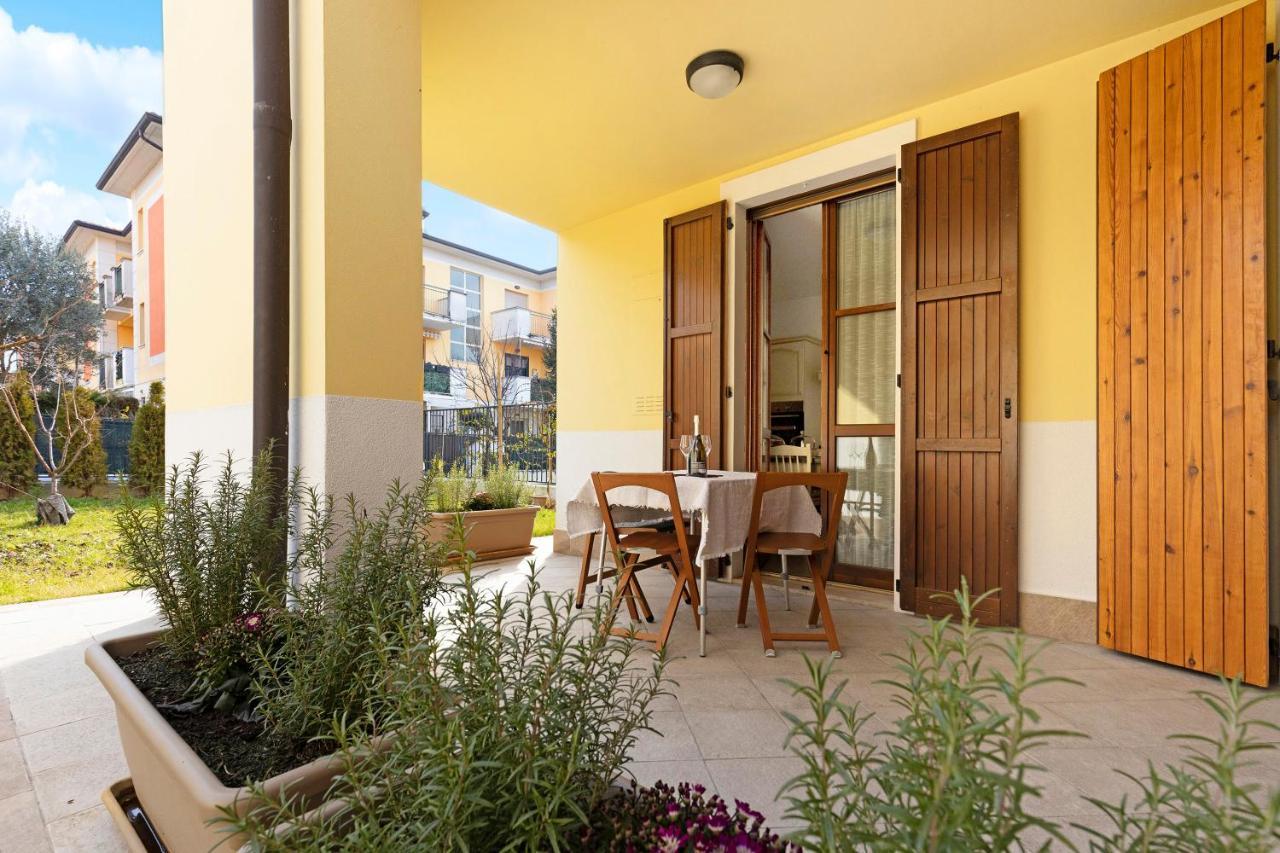 La Villa — 4-Star Luxury Hotel in Mantova, Italy