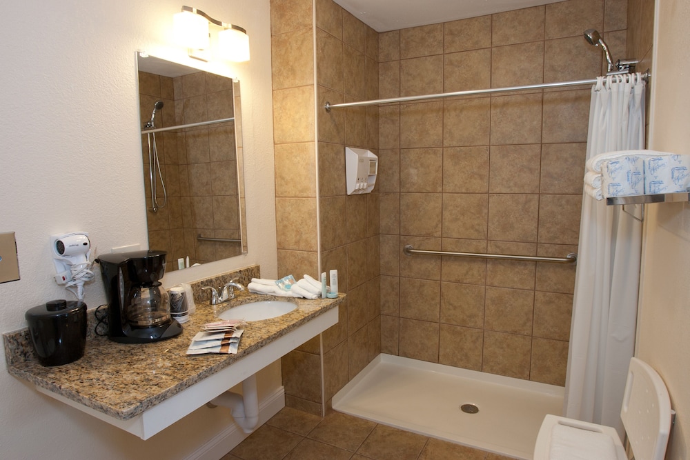 Quality Inn St Augustine Historic District Area - photo 26