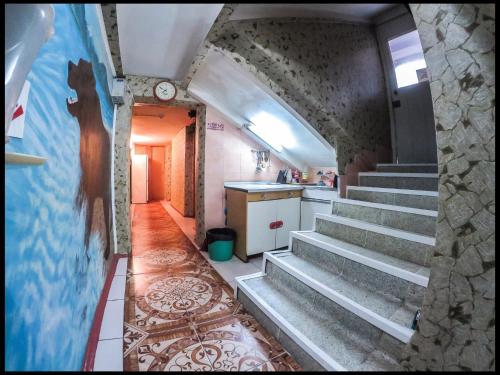 Dom gostey Partizanskaya 31 — hotel in Petropavlovsk-Kamchatsky