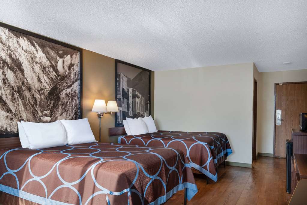 Super 8 by Wyndham Livingston Yellowstone - photo 19