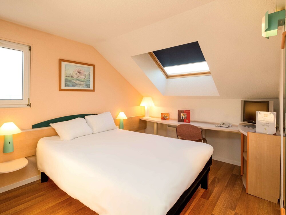 ibis Saint Die — Colmar — photo 5