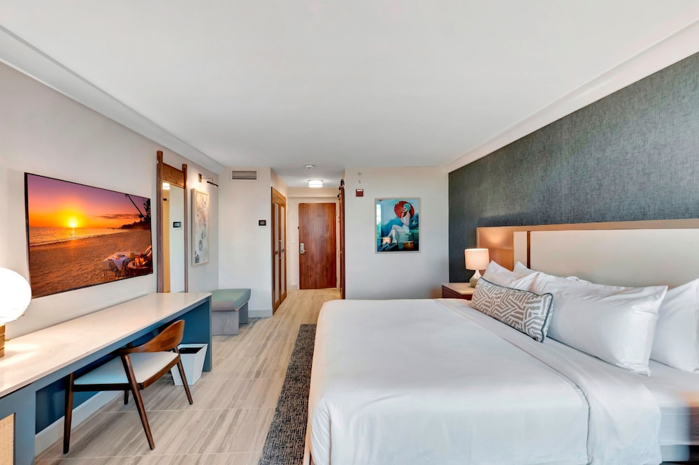Tideline Palm Beach Ocean Resort and Spa - photo 26