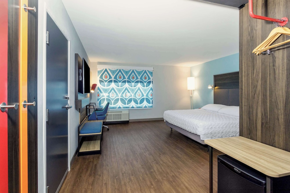Tru by Hilton Panama City Beach - photo 27