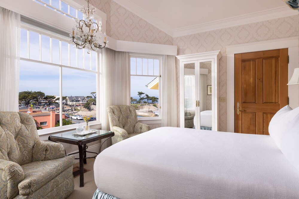Seven Gables Inn on Monterey Bay A Kirkwood Collection Hotel - photo 142