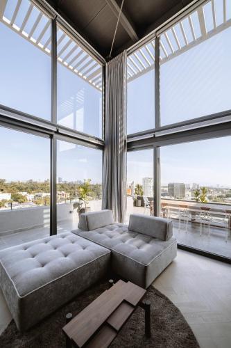 Nara By Mrw — 4-Star Luxury Hotel in Guadalajara, Mexico