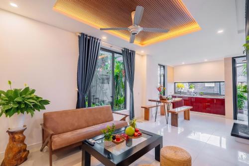 Aroma Garden Suites Hoi An — 4-Star Luxury Hotel in Hoi An, Vietnam