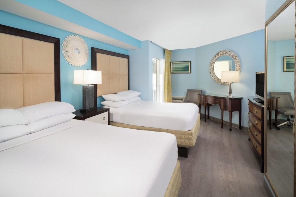 Palette Resort Myrtle Beach - photo 14