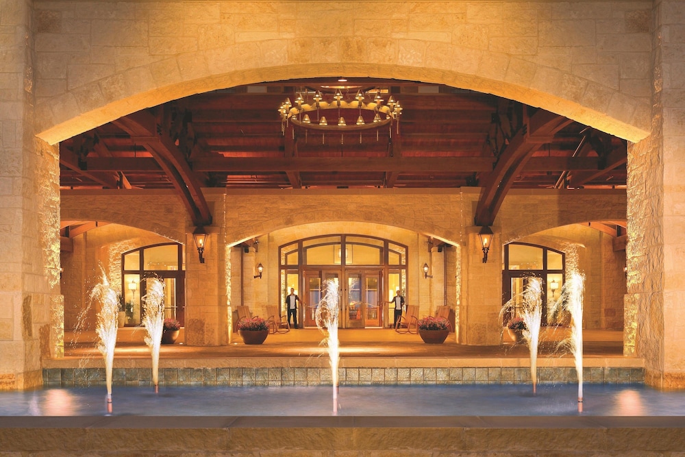 JW Marriott San Antonio Hill Country Resort & Spa - photo 252