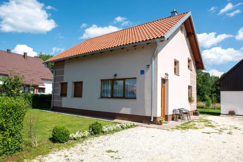 Kuca Za Odmor Boki in Gospic, Croatia