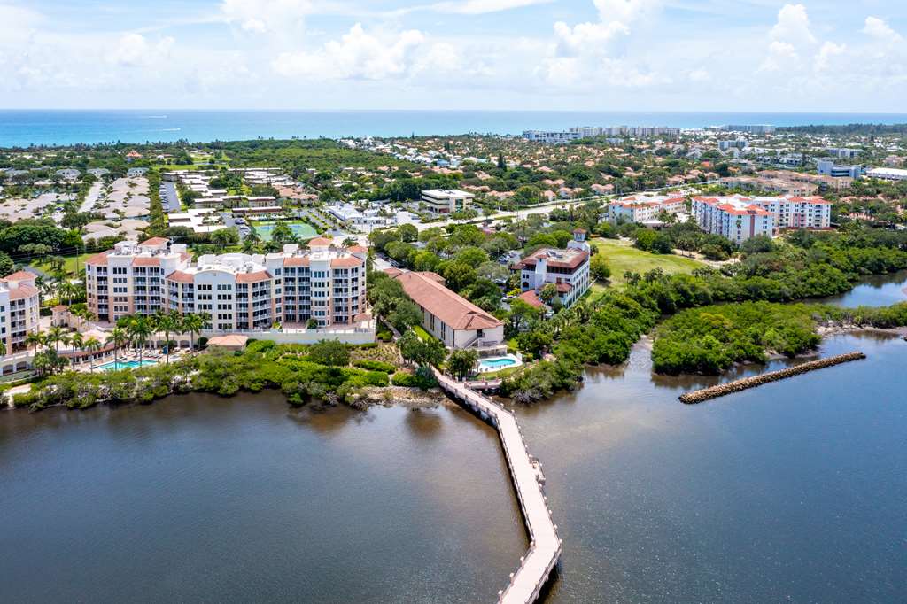 Best Western Intracoastal Inn — Jupiter