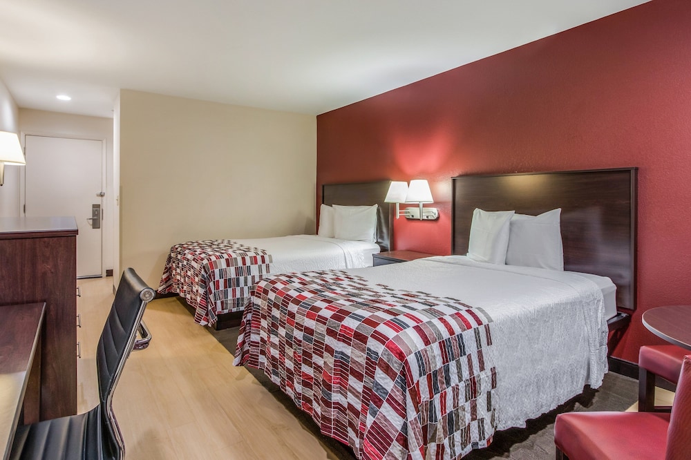 Red Roof Inn Grand Junction - photo 9