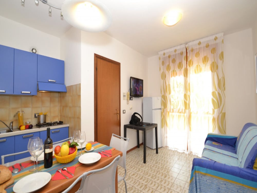 Dream Holidays in our Flat Beahost — 4-Star Luxury Hotel in San Michele Al Tagliamento, Italy