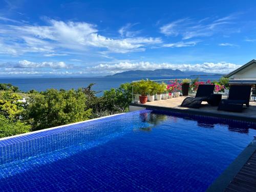 Villa Amihan — 5-Star Luxury Hotel in Puerto Galera, Philippines