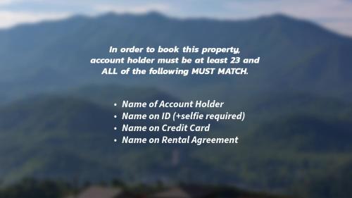 May The Forest Be With You - last minute hotel in Sevierville
