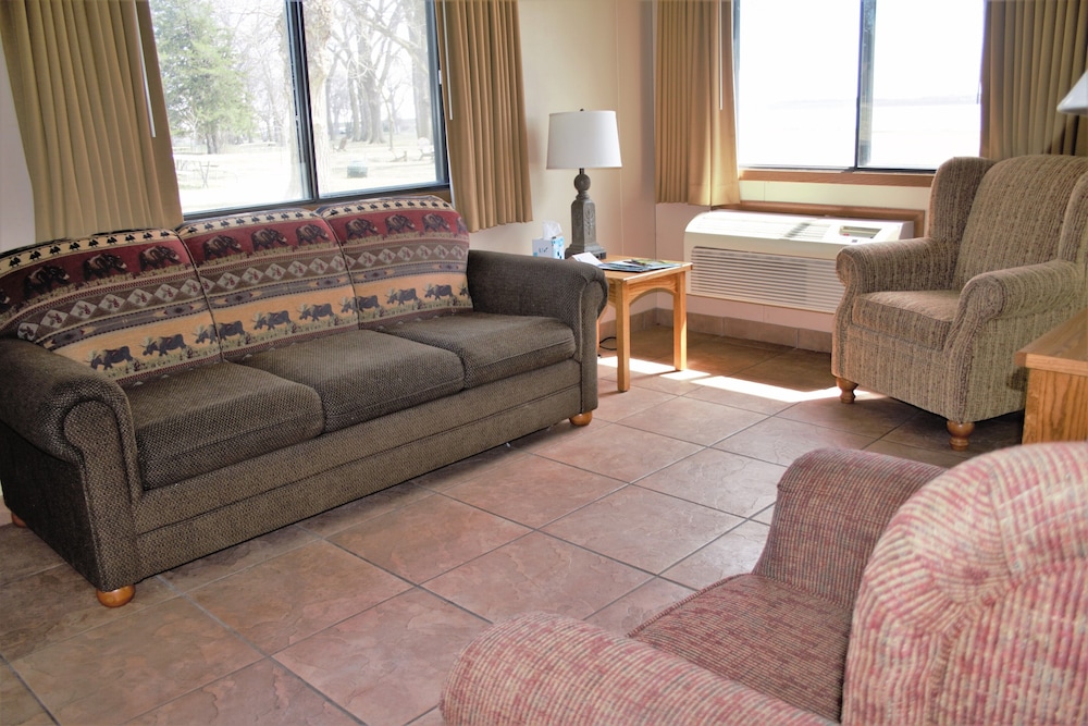 Lewis and Clark Resort - photo 59