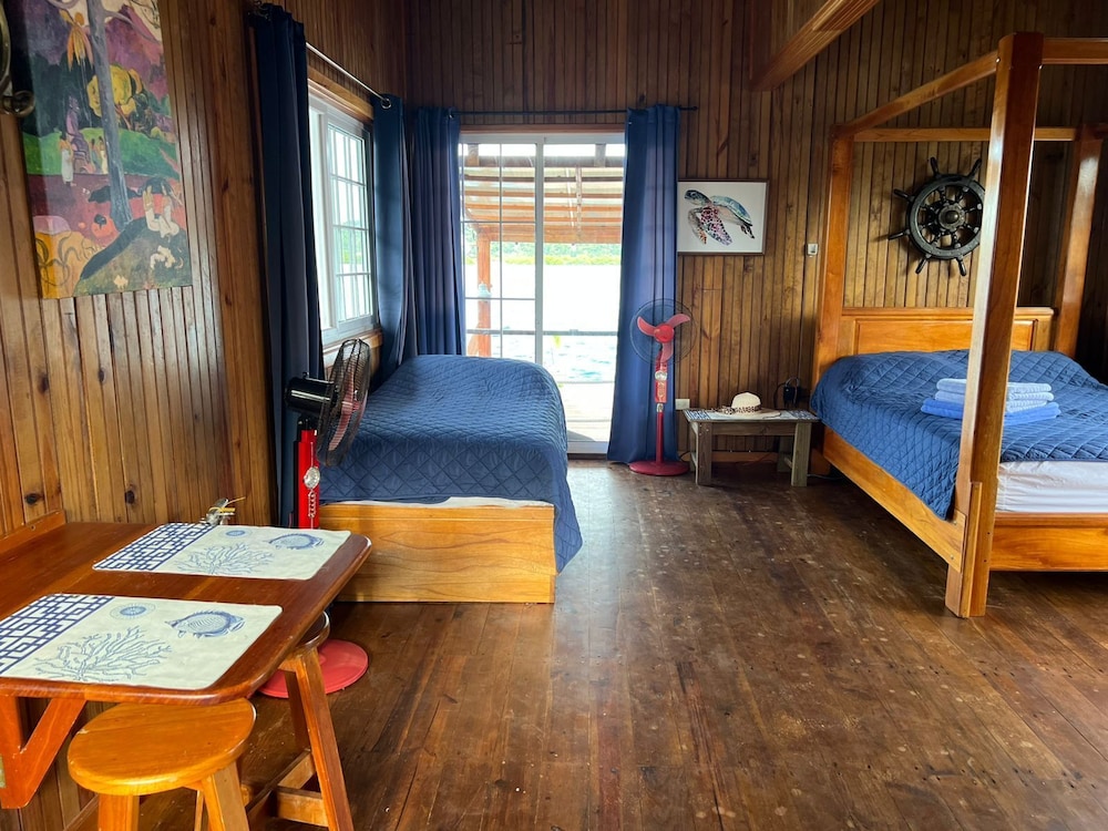 Isla privada Mata Mua — Bocas Del Toro — photo 5