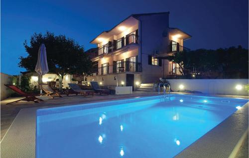 Holiday Home Liveja Ii Iv — 4-Star Luxury Hotel in Trogir, Croatia