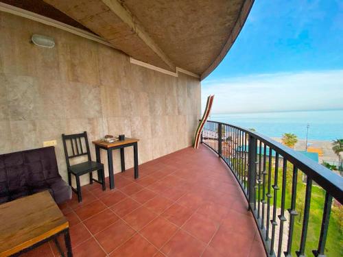 Batumi Gonio First line Apartment