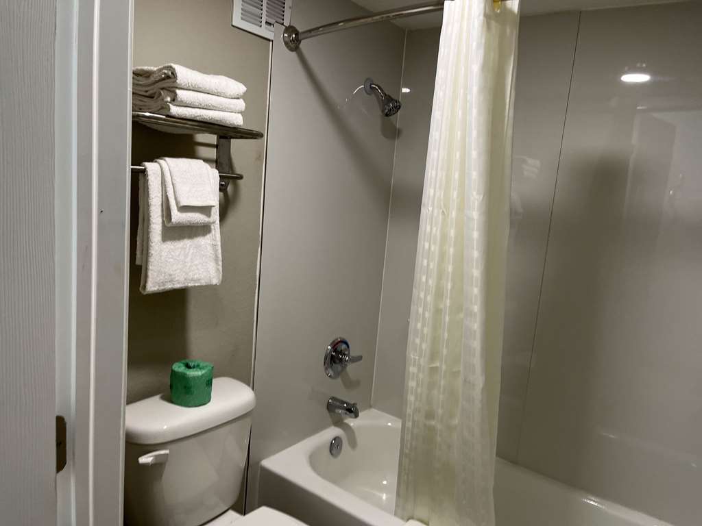 Studio 6 Suites West Memphis AR Memphis - photo 16