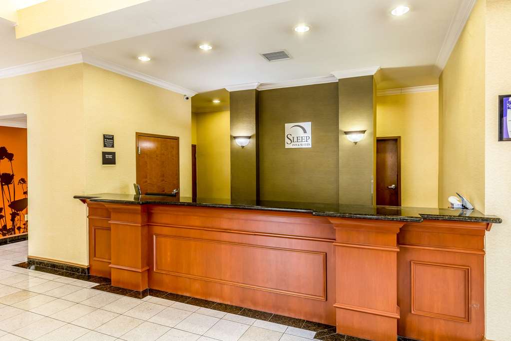 Sleep Inn & Suites Stafford Sugarland - photo 7