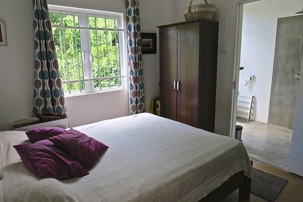 Villa de la Vallée — Port Mathurin — photo 4