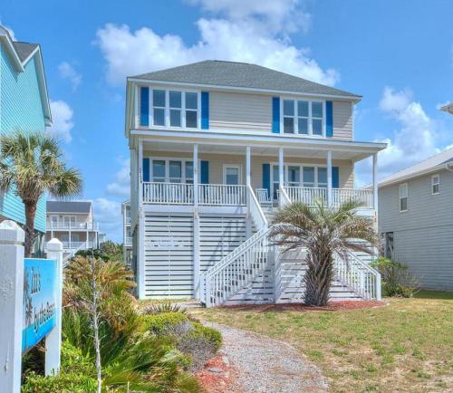 Zzz’s by the Beach in Oak Island, United States