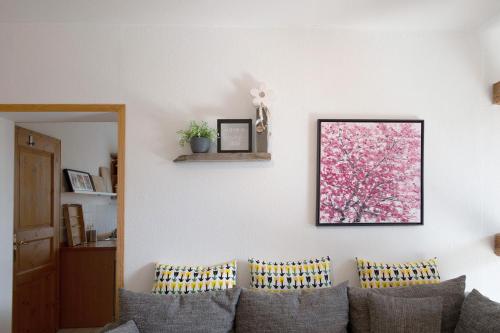 Ferienwohnung ‘alte Schule’ — Nienhagen — photo 4